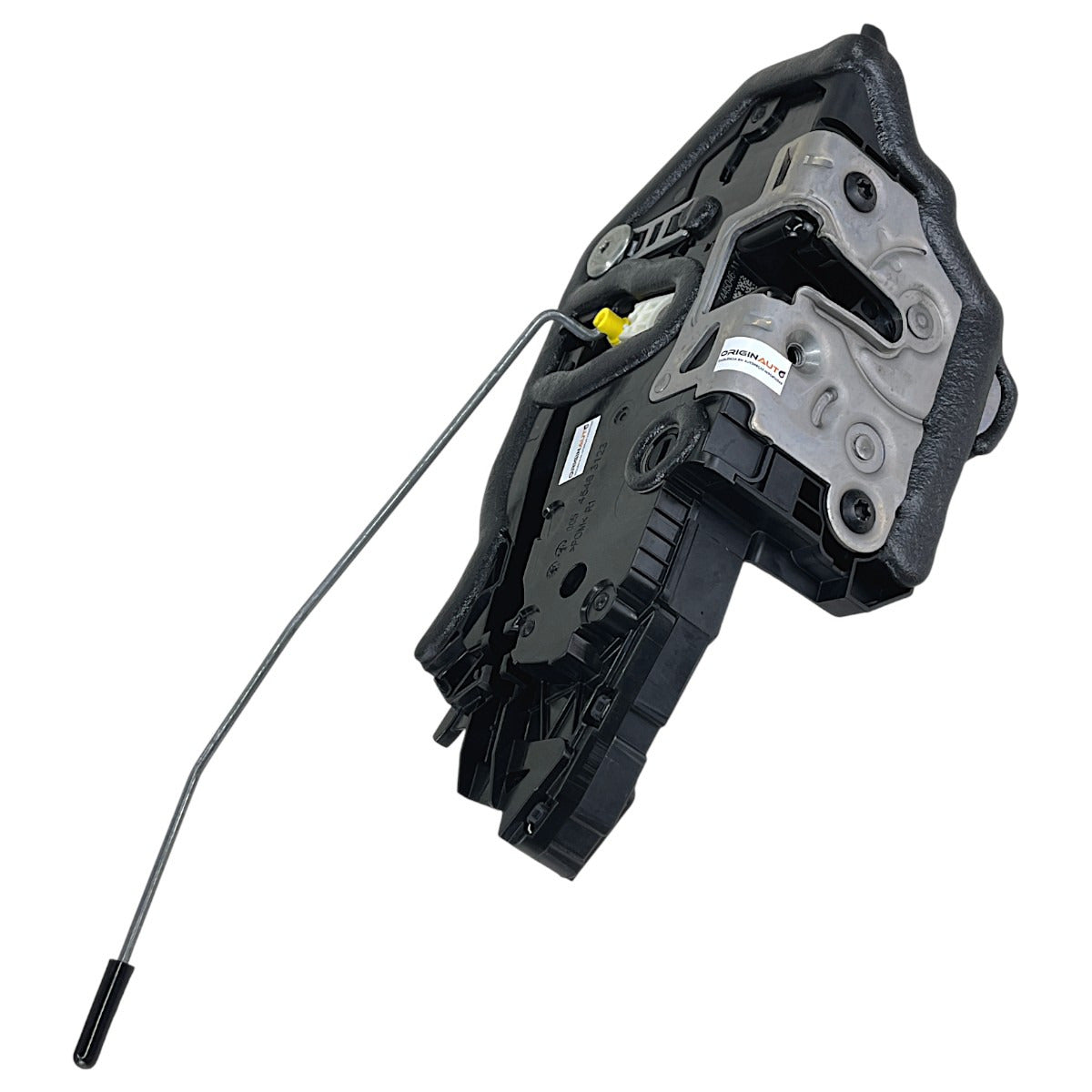 Fechadura Trava BMW 320i G20 2020 2021 2022 Traseiro Direito