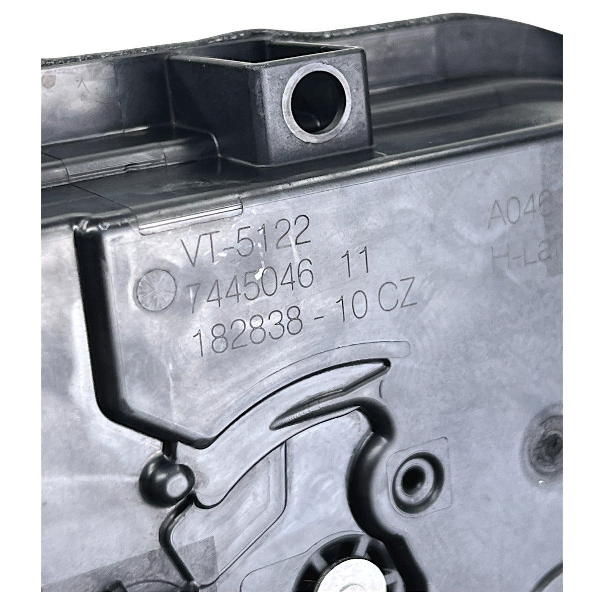 Fechadura Trava BMW 320i G20 2020 2021 2022 Traseiro Direito