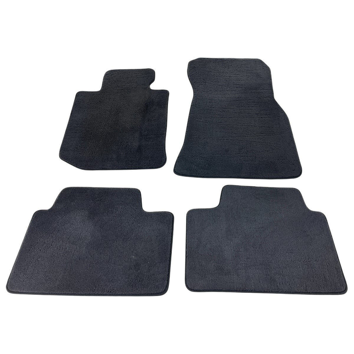 Tapete Tecido BMW 320i G20 2020 2021 2022 Jogo Original