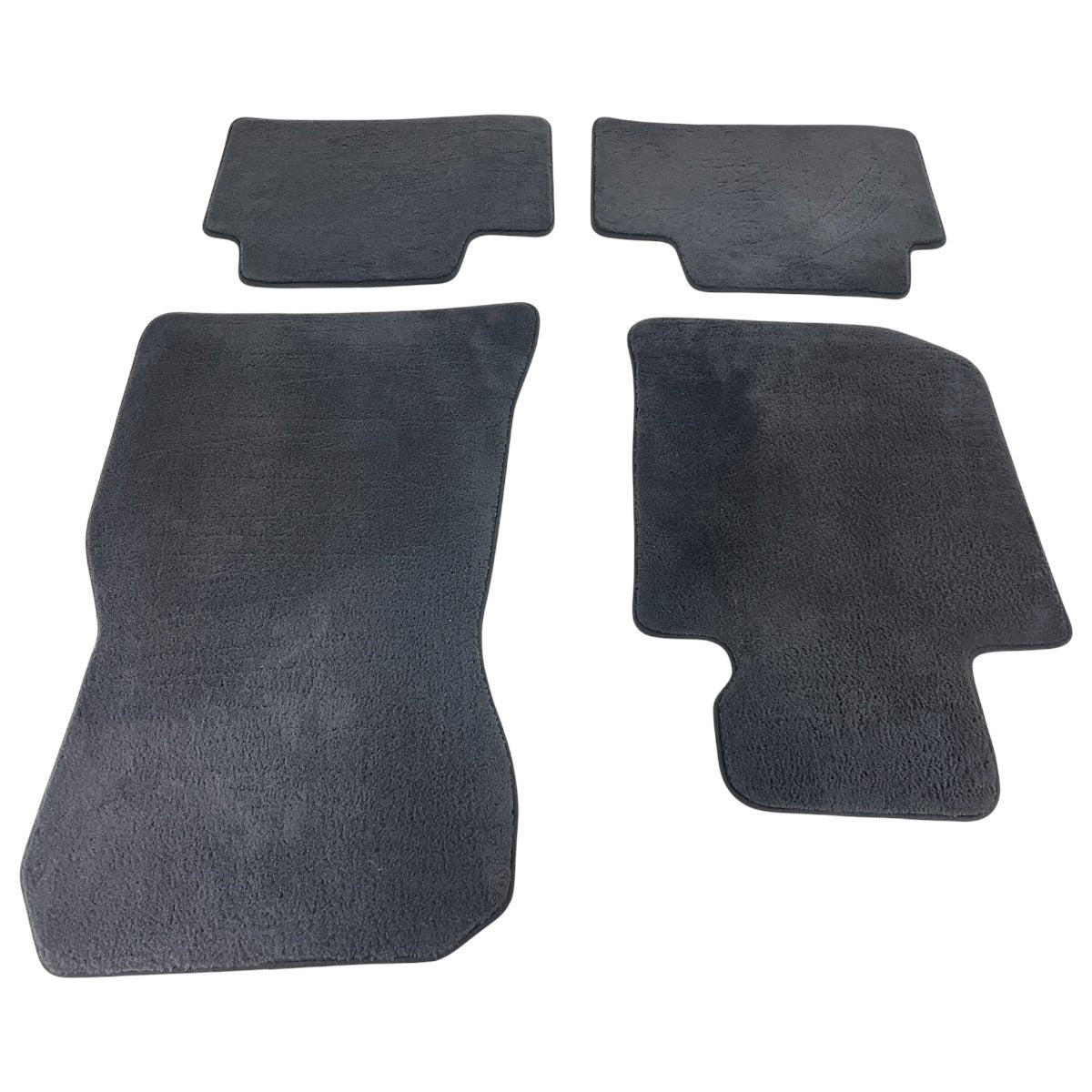 Tapete Tecido BMW 320i G20 2020 2021 2022 Jogo Original