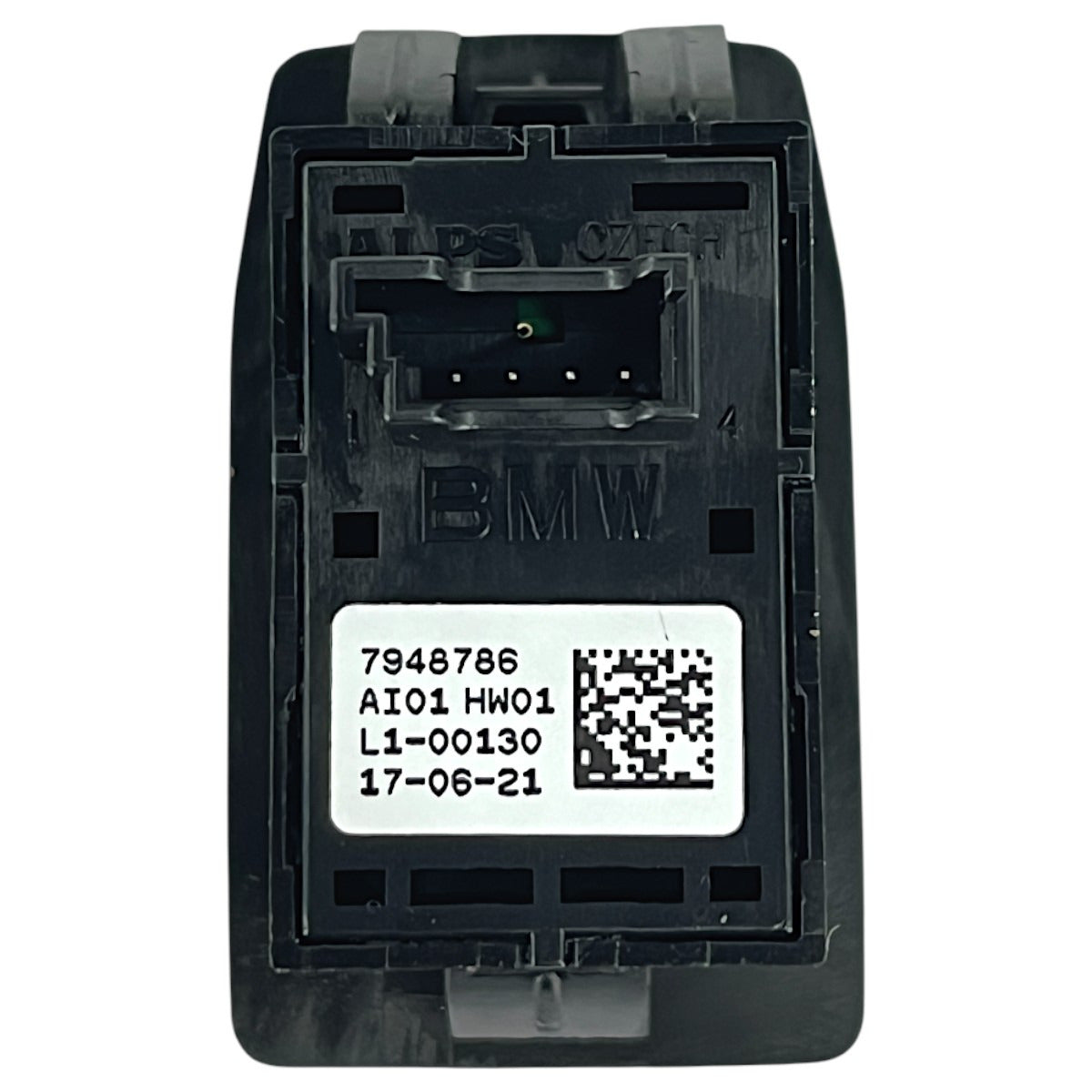 Botão Abertura Porta Malas BMW 320i M G20 2020 2021 2022