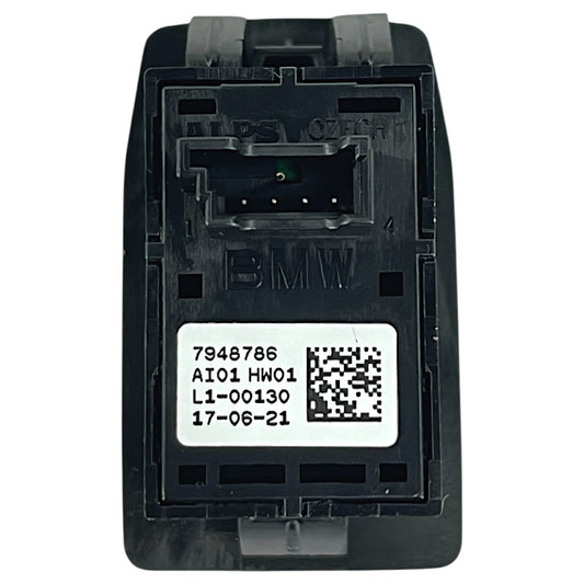 Botão Abertura Porta Malas BMW 320i M G20 2020 2021 2022