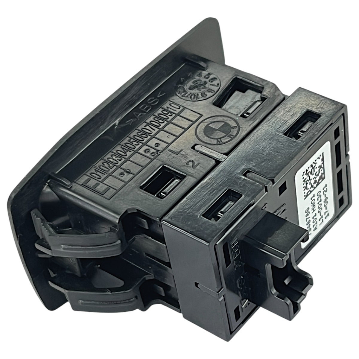 Botão Abertura Porta Malas BMW 320i M G20 2020 2021 2022