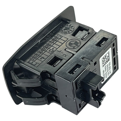 Botão Abertura Porta Malas BMW 320i M G20 2020 2021 2022