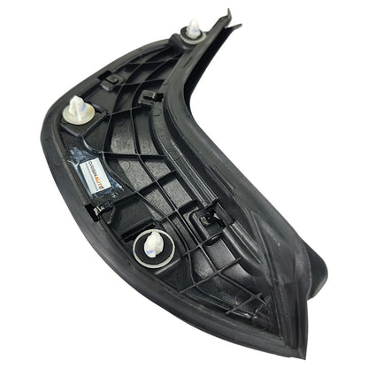 Moldura Acabamento BMW 320i 2021 2022 Vigia Lateral Direita