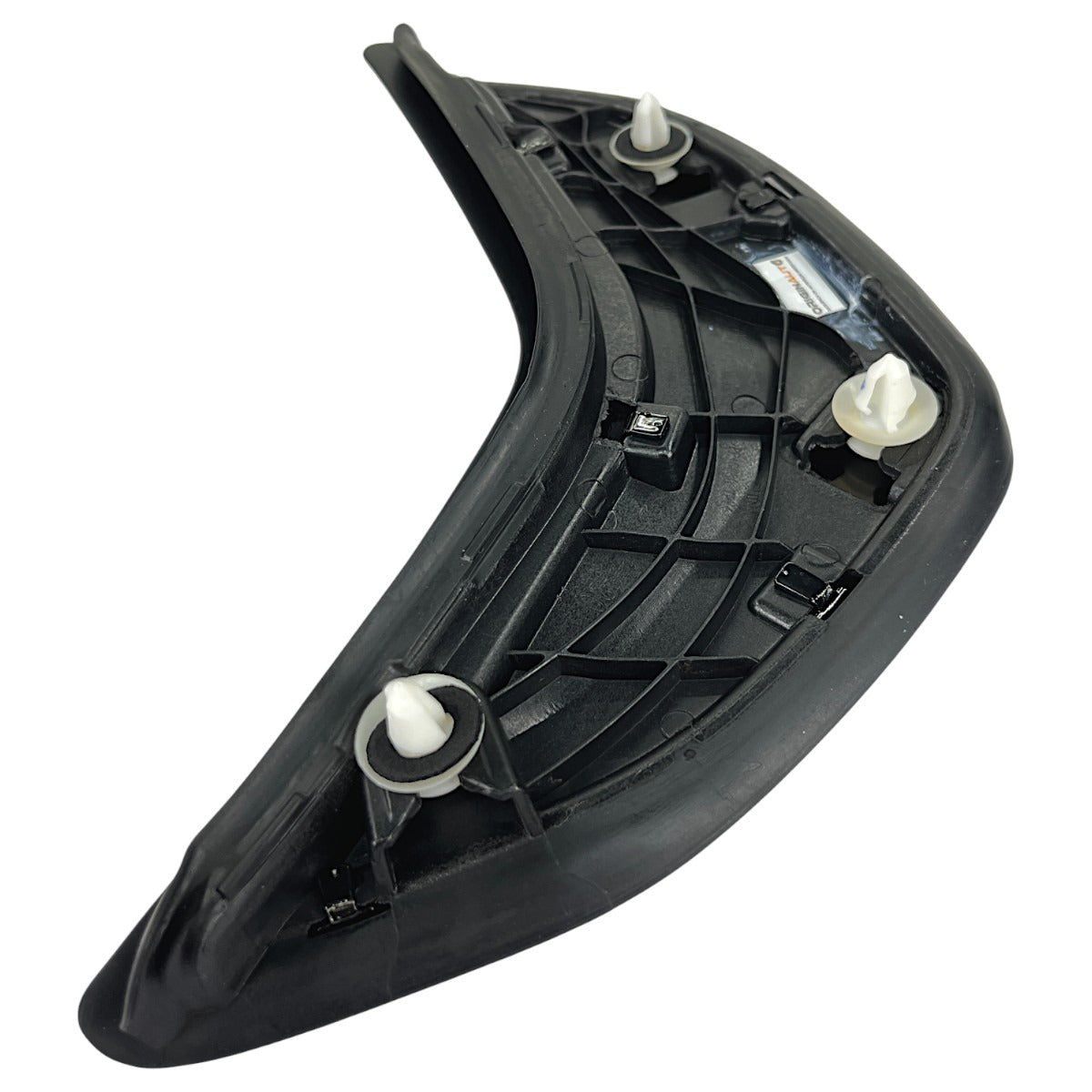 Moldura Acabamento BMW 320i 2021 2022 Vigia Lateral Direita