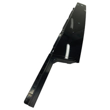 Moldura Coluna Porta BMW 320i 2021 2022 Dianteiro Esquerdo