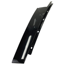 Moldura Coluna Porta BMW 320i 2021 2022 Dianteiro Esquerdo