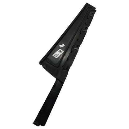 Moldura Coluna Porta BMW 320i 2021 2022 Dianteiro Esquerdo