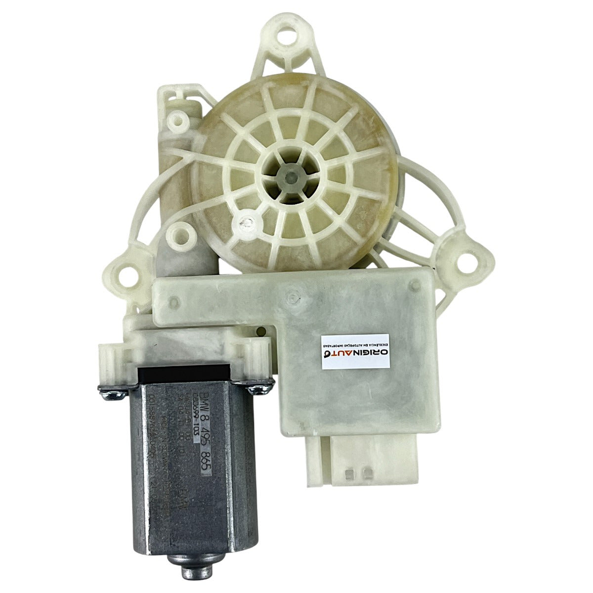 Motor Vidro BMW 320i G20 2020 2021 2022 Dianteiro Esquerdo