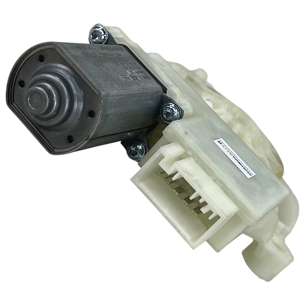 Motor Vidro BMW 320i G20 2020 2021 2022 Dianteiro Esquerdo