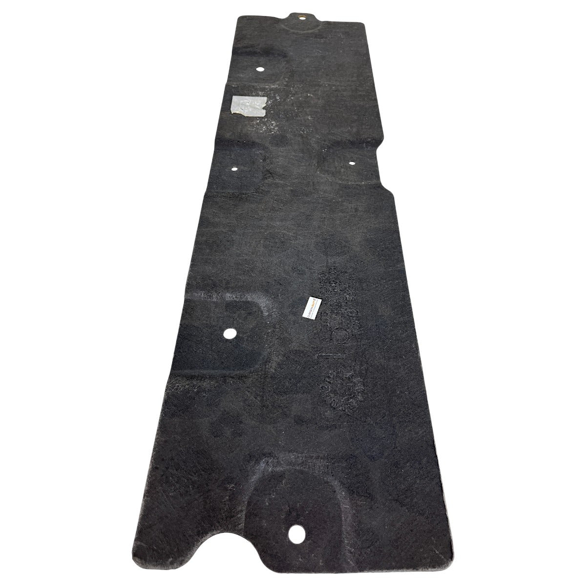 Proteção Assoalho BMW 320i G20 2021 2022 Traseiro Porta Mala