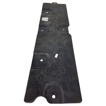 Proteção Assoalho BMW 320i G20 2021 2022 Traseiro Porta Mala