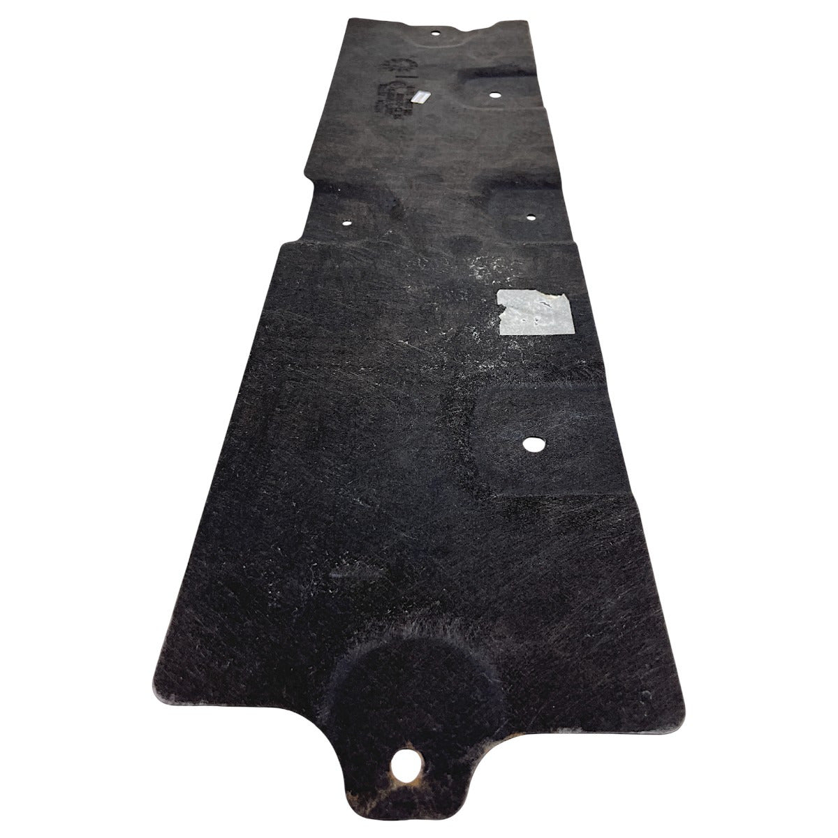 Proteção Assoalho BMW 320i G20 2021 2022 Traseiro Porta Mala