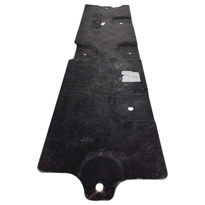 Proteção Assoalho BMW 320i G20 2021 2022 Traseiro Porta Mala