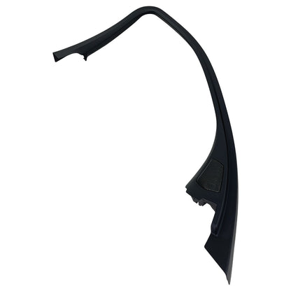 Canaleta Interna Porta BMW 320i 2021 2022 Dianteira Esquerda