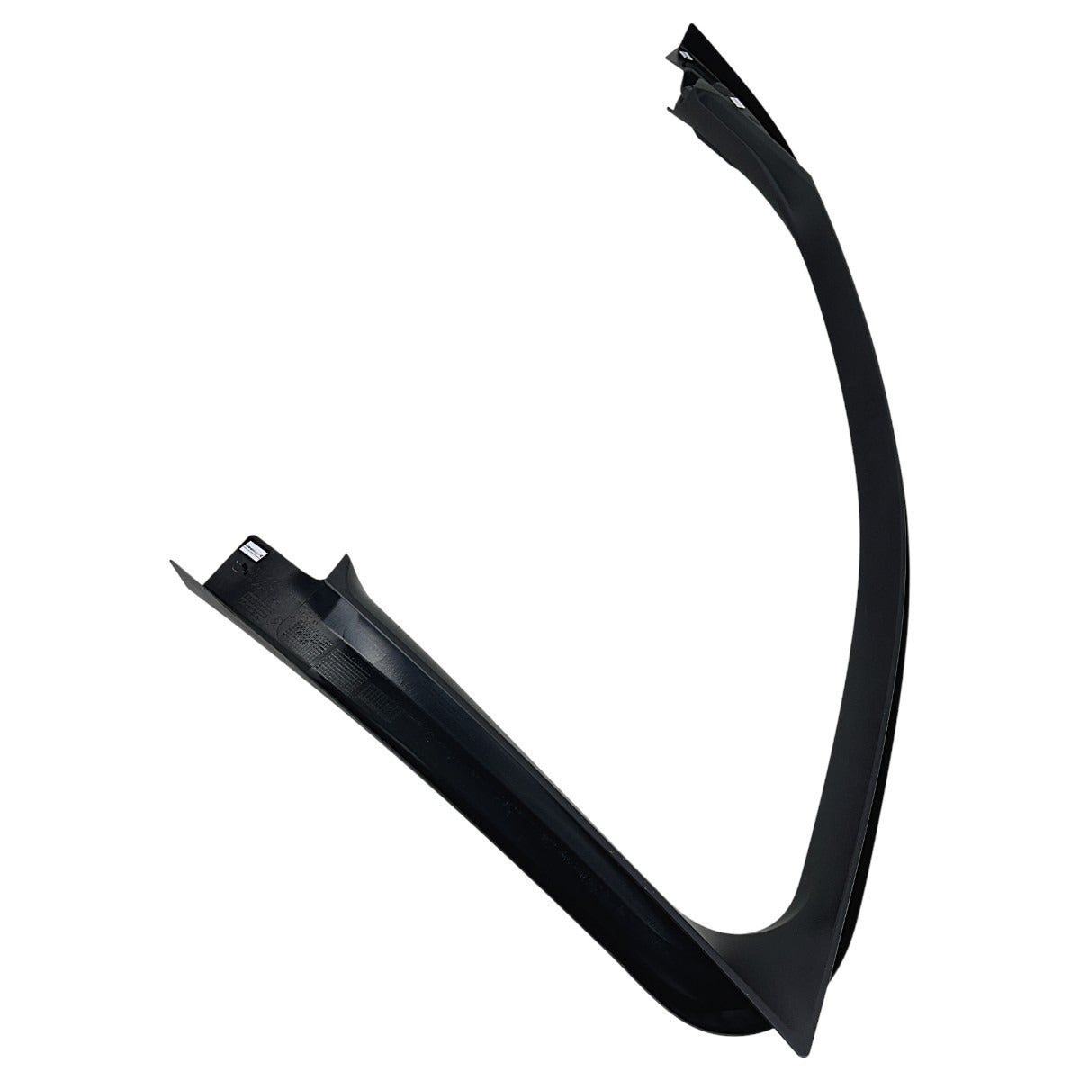Canaleta Interna Porta BMW 320i 2021 2022 Dianteira Esquerda