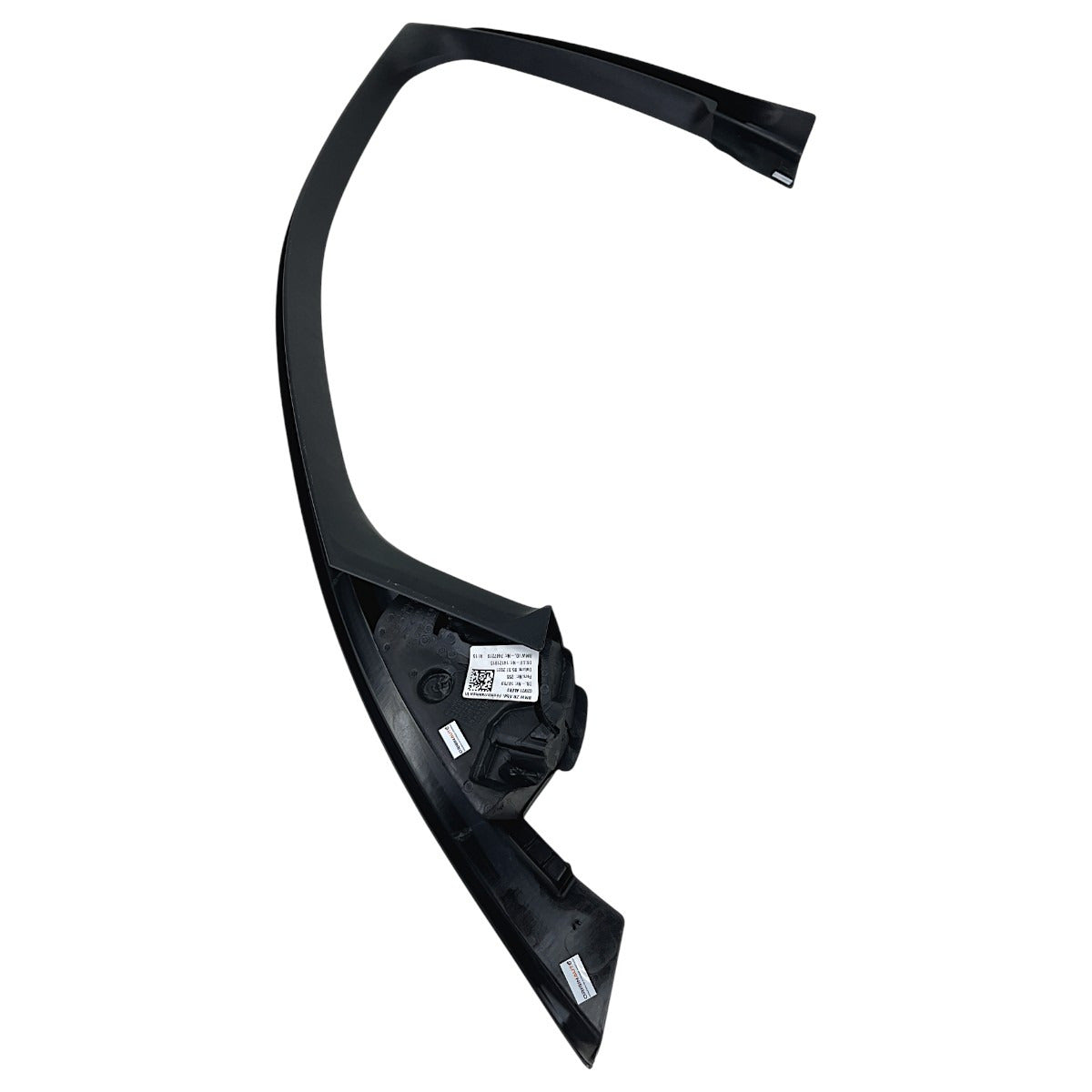 Canaleta Interna Porta BMW 320i 2021 2022 Dianteira Esquerda