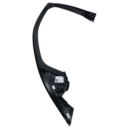 Canaleta Interna Porta BMW 320i 2021 2022 Dianteira Esquerda