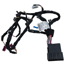 Chicote Forro Porta BMW 320i 2020 2021 2022 Dianteiro Esquerdo