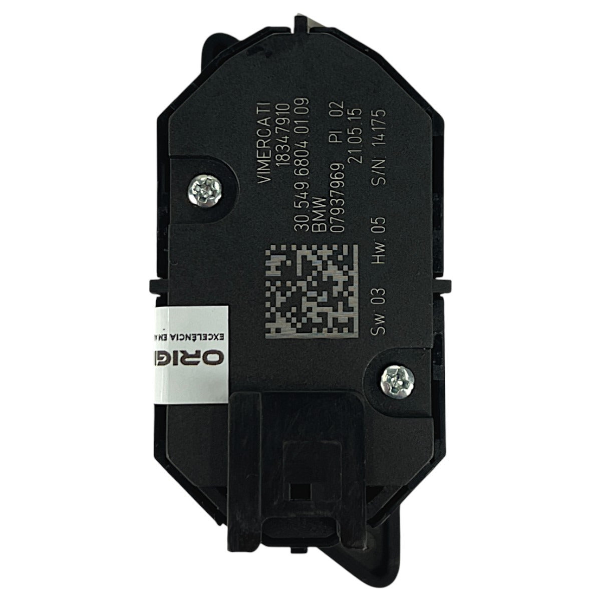 Comando Botão Memória Banco BMW 320i M G20 2020 2021 2022