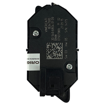 Comando Botão Memória Banco BMW 320i M G20 2020 2021 2022