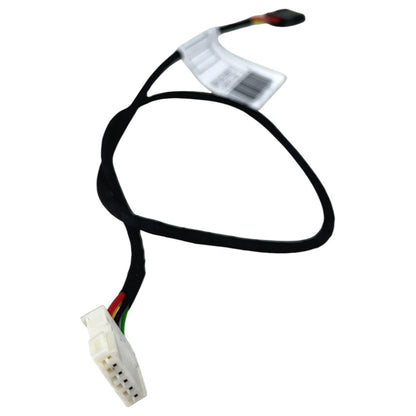 Chicote Elétrico BMW 320i G20 2020 2021 2022 Tampa Traseira