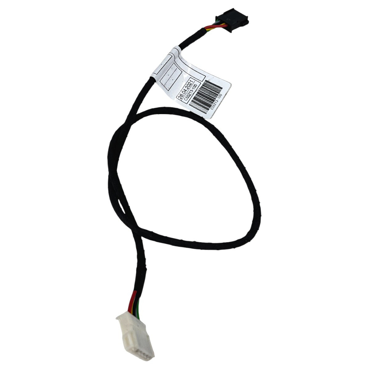 Chicote Elétrico BMW 320i G20 2020 2021 2022 Tampa Traseira