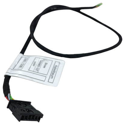 Chicote Elétrico BMW 320i G20 2020 2021 2022 Tampa Traseira