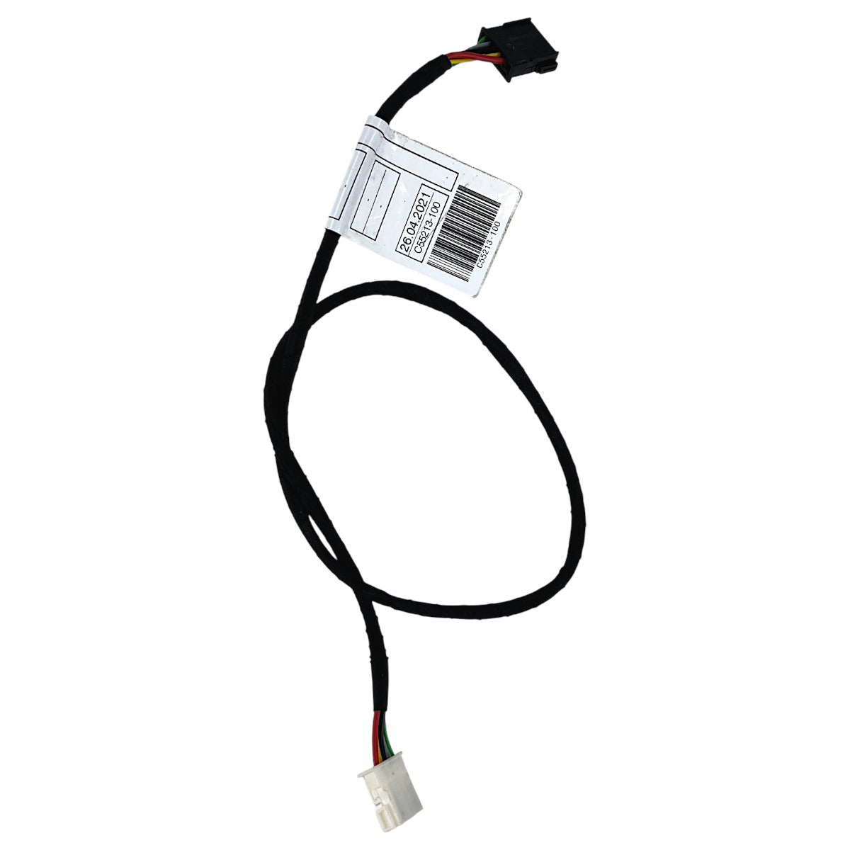 Chicote Elétrico BMW 320i G20 2020 2021 2022 Tampa Traseira