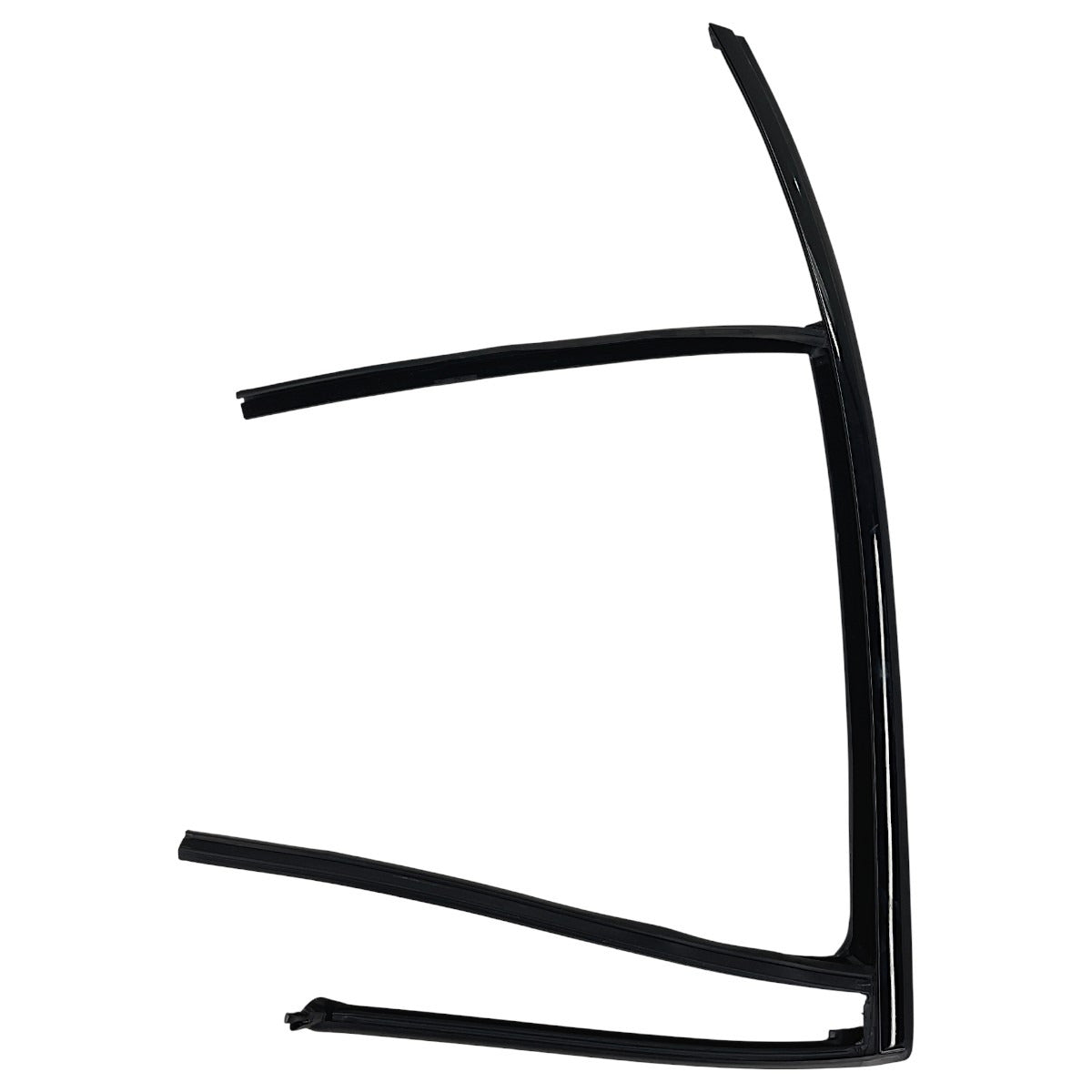 Canaleta Vidro Porta BMW 320i 2021 2022 Traseiro Direito