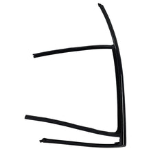 Canaleta Vidro Porta BMW 320i 2021 2022 Traseiro Direito