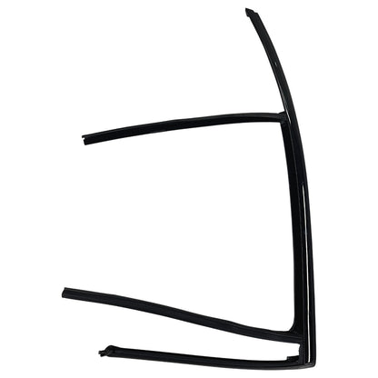 Canaleta Vidro Porta BMW 320i 2021 2022 Traseiro Direito