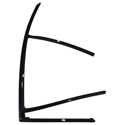 Canaleta Vidro Porta BMW 320i 2021 2022 Traseiro Direito