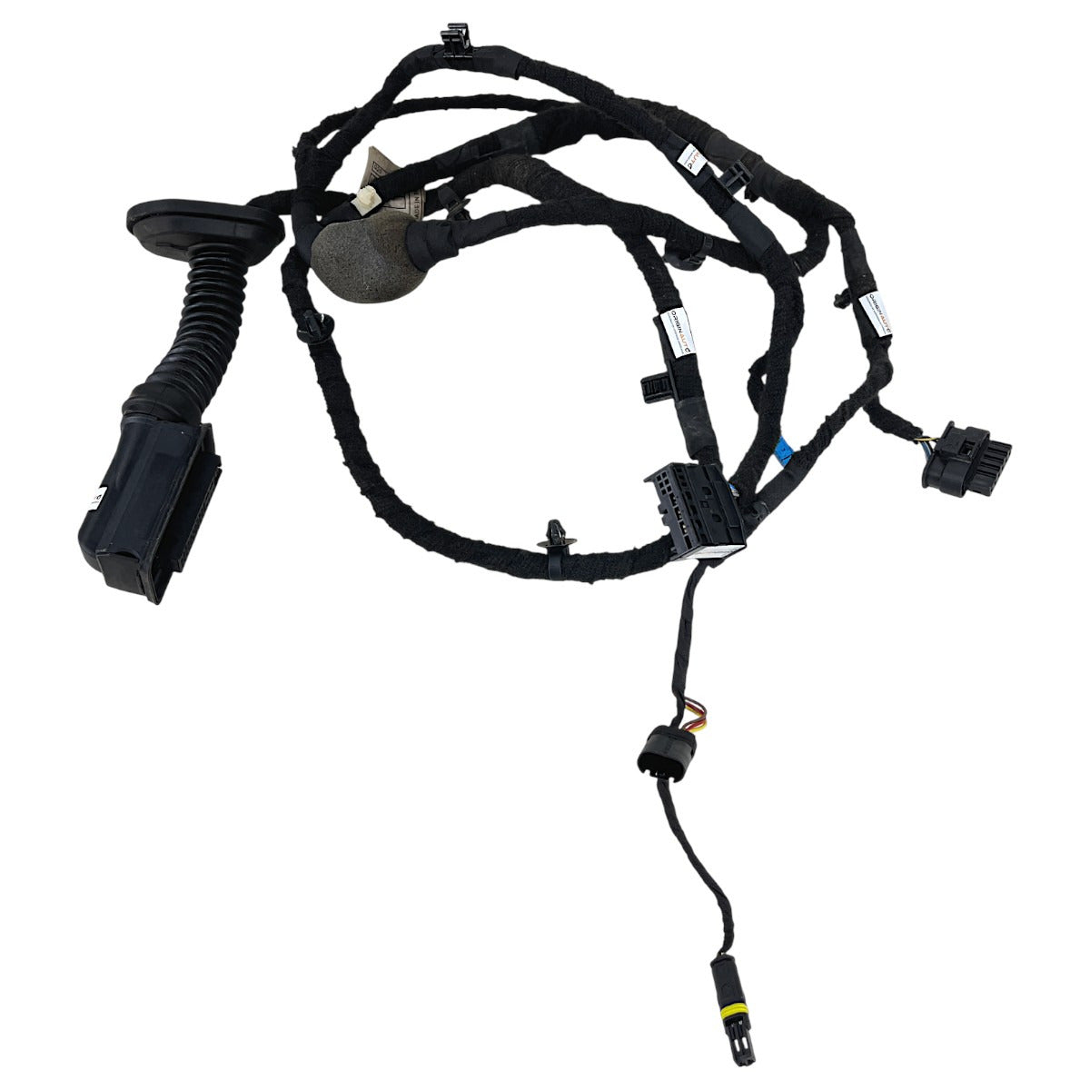 Chicote Porta BMW 320i G20 2020 2021 2022 Traseiro Dir Esq