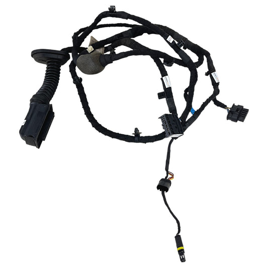 Chicote Porta BMW 320i G20 2020 2021 2022 Traseiro Dir Esq