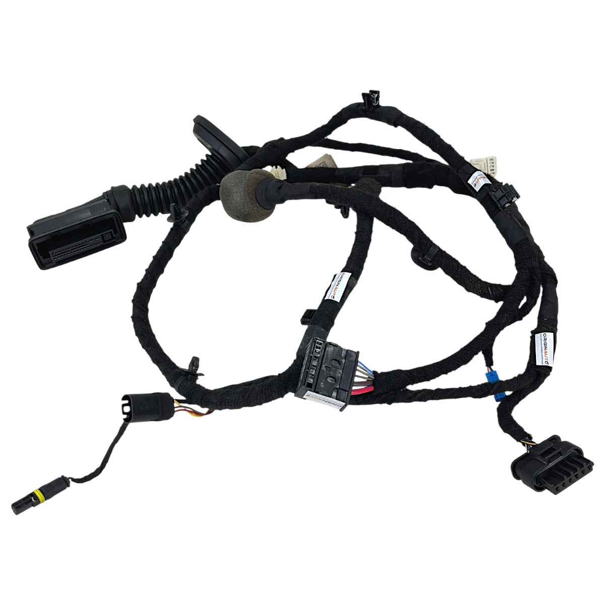 Chicote Porta BMW 320i G20 2020 2021 2022 Traseiro Dir Esq