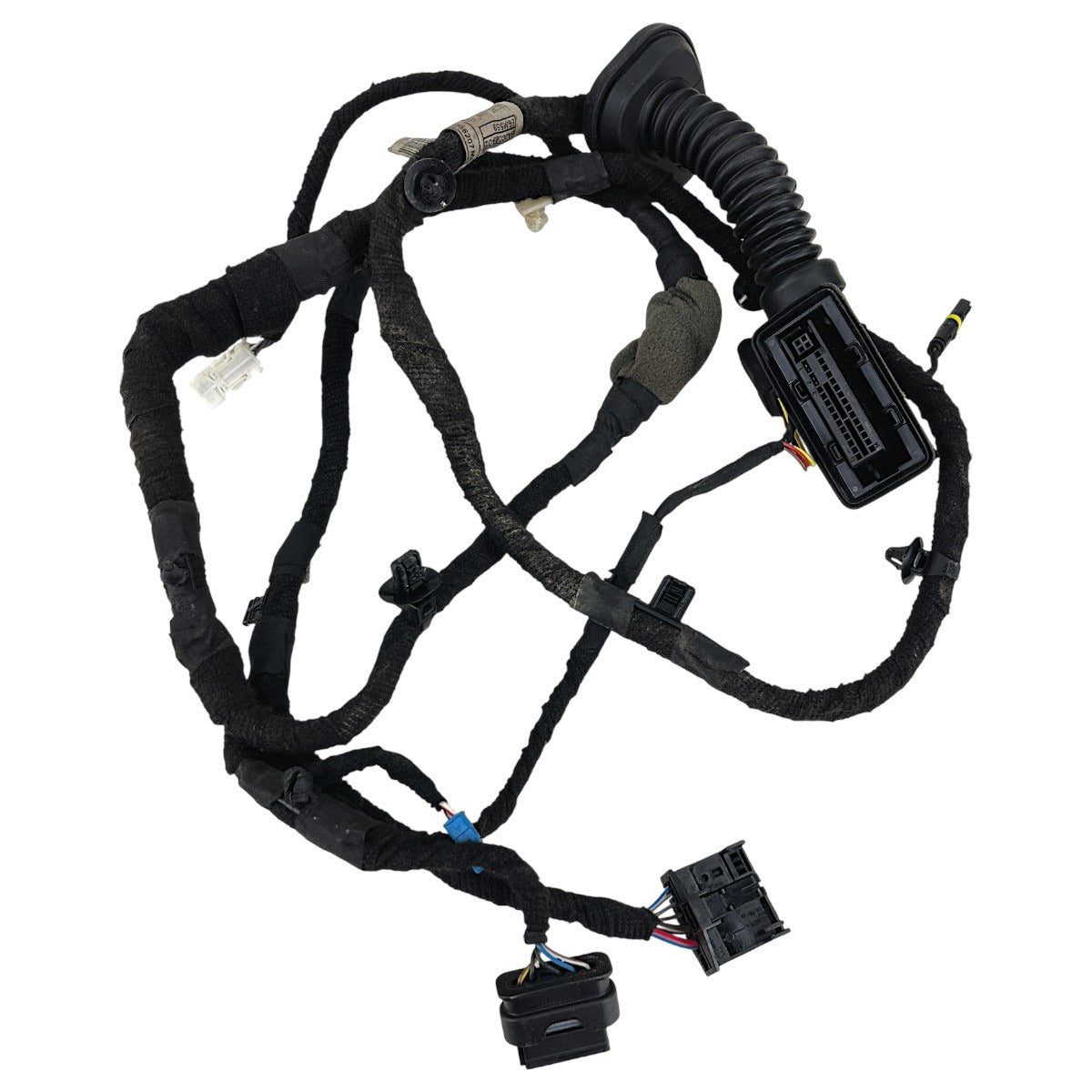 Chicote Porta BMW 320i G20 2020 2021 2022 Traseiro Dir Esq