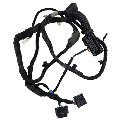 Chicote Porta BMW 320i G20 2020 2021 2022 Traseiro Dir Esq