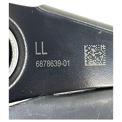 Braço Suspensão BMW 320i G20 2020 2021 2022 Traseiro