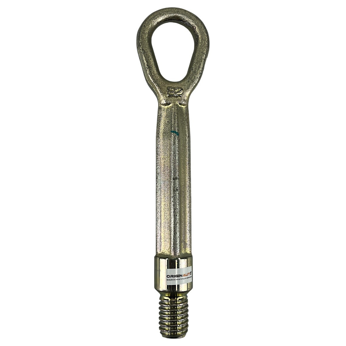 Olhal Gancho Reboque BMW 320i G20 2020 2021 2022 Ferramenta