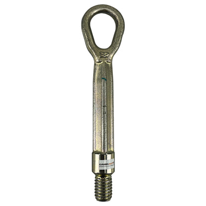 Olhal Gancho Reboque BMW 320i G20 2020 2021 2022 Ferramenta