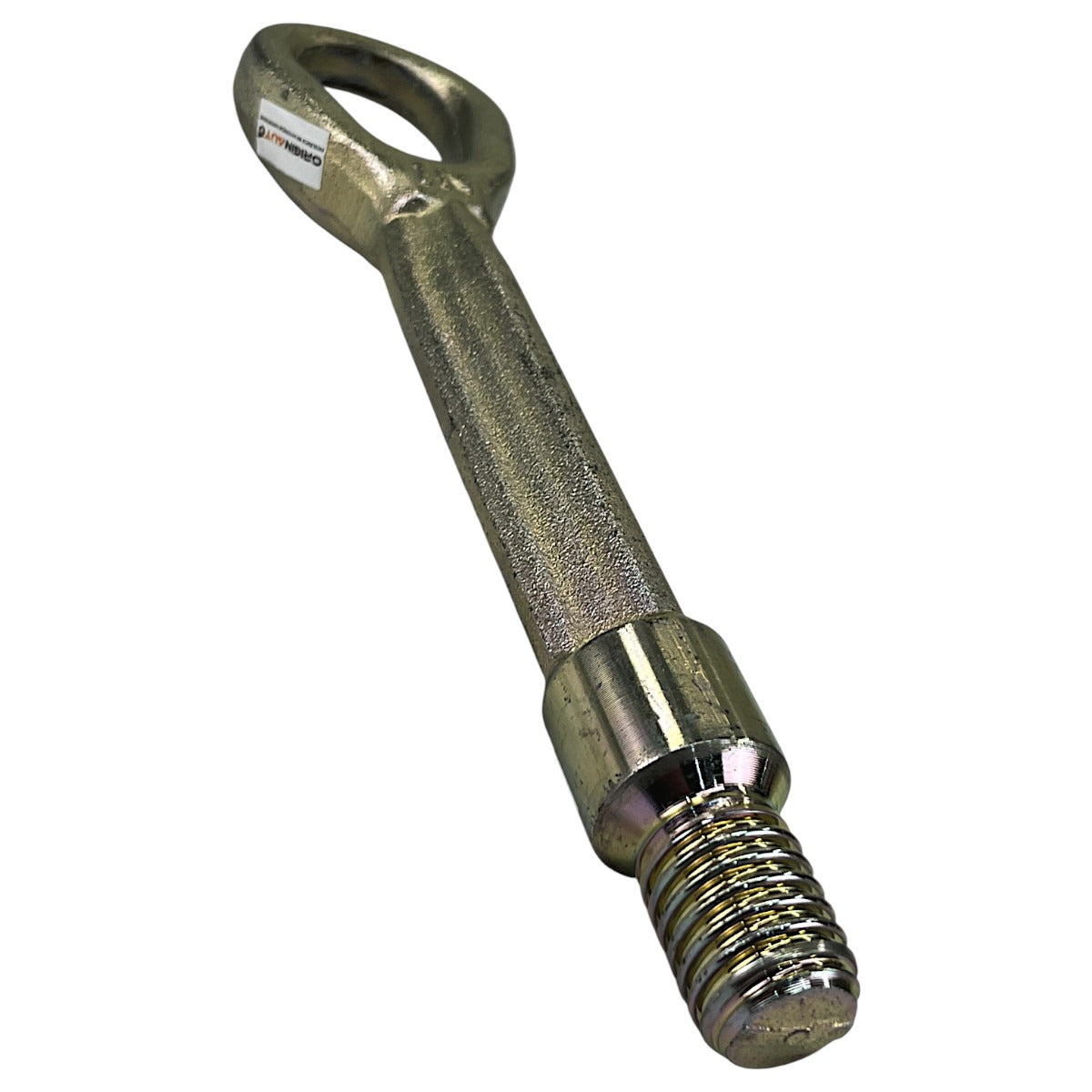 Olhal Gancho Reboque BMW 320i G20 2020 2021 2022 Ferramenta