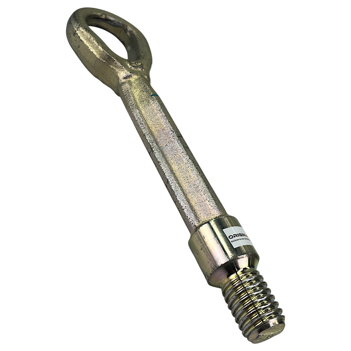 Olhal Gancho Reboque BMW 320i G20 2020 2021 2022 Ferramenta