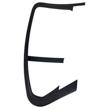 Canaleta Interna Porta BMW 320i 2021 2022 Traseiro Esquerdo