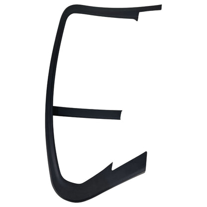 Canaleta Interna Porta BMW 320i 2021 2022 Traseiro Esquerdo