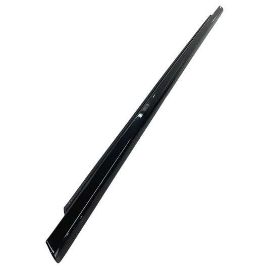 Pestana Porta BMW 320i 2020 2021 2022 Traseiro Esquerdo Externo