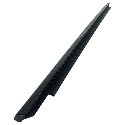 Pestana Porta BMW 320i 2020 2021 2022 Traseiro Esquerdo Externo