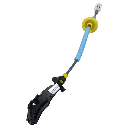 Cabo Fechadura Porta BMW 320i M G20 2020 2021 2022 Traseiro
