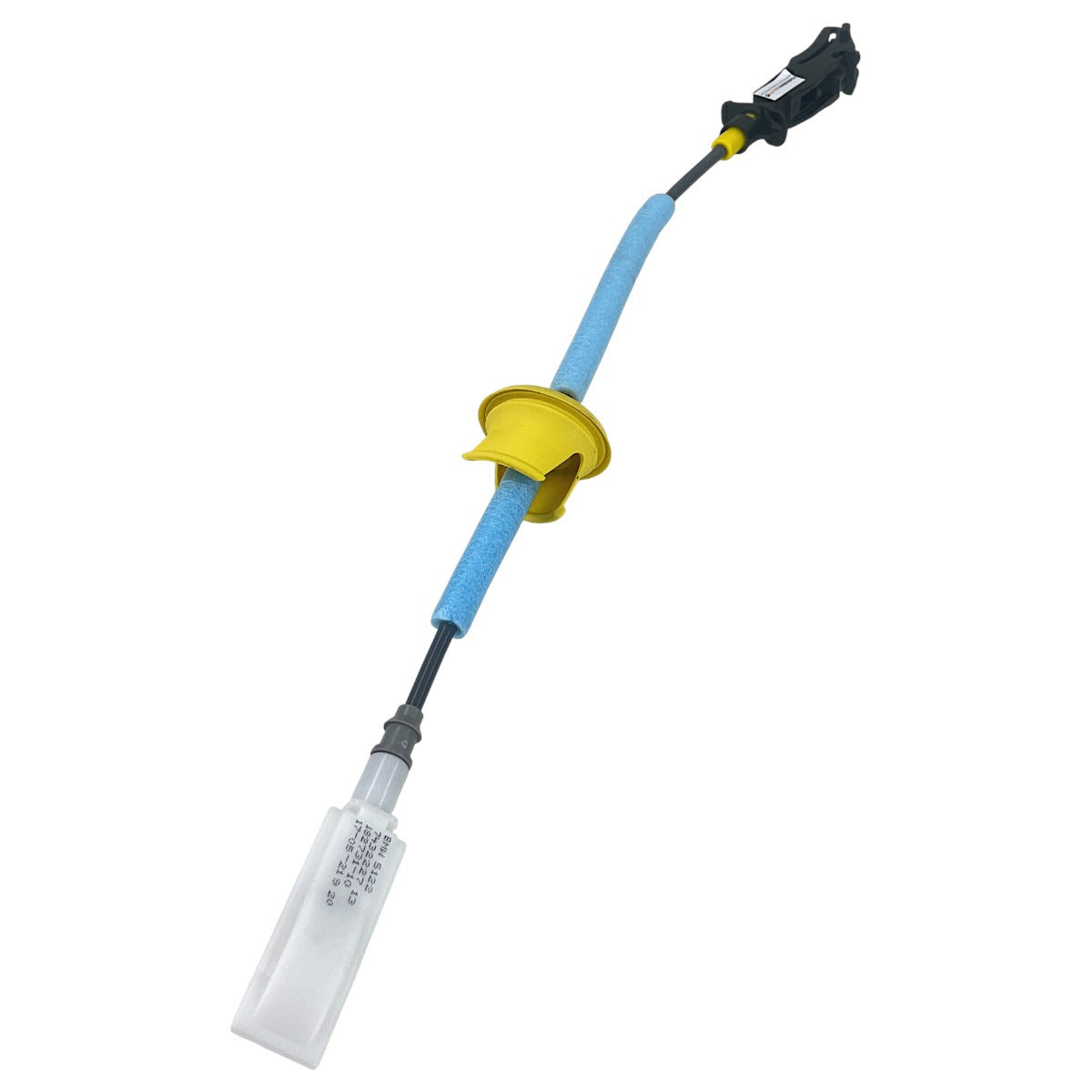 Cabo Fechadura Porta BMW 320i M G20 2020 2021 2022 Traseiro